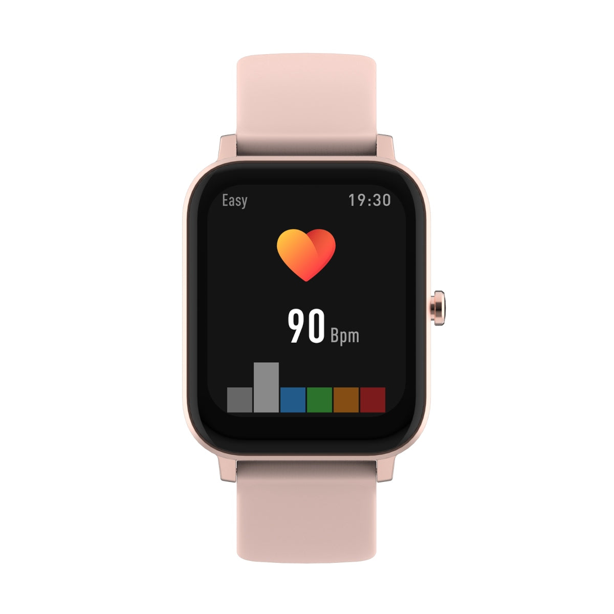 Smartwatch Forever ForeVigo 3 SW-320 _ pink Manufacturer code SW-320