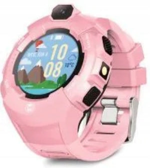 Smartwatch Forever KW-400 Careme! pink Kids Watch Brand no brand