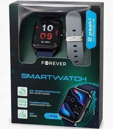 Smartwatch Forever SW-123