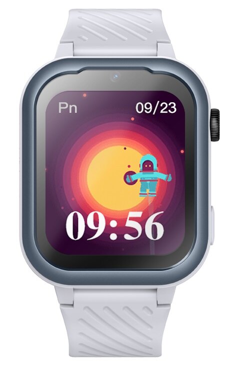 Smartwatch GARETT Kids Essa 4G Grey Color gray