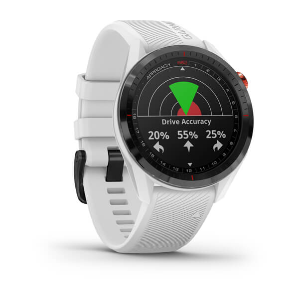 Smartwatch GARMIN APPROACH S62 white Brand Garmin