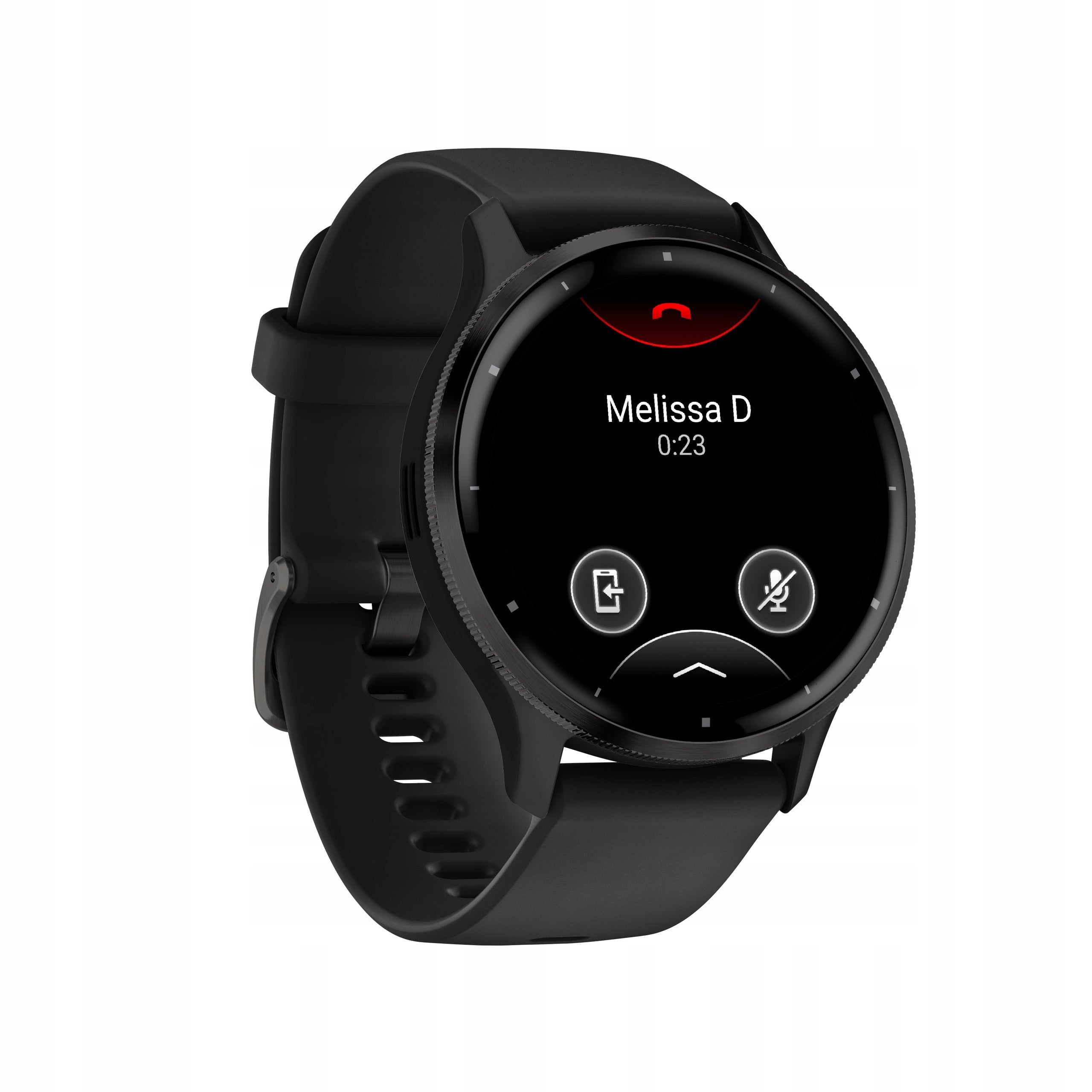 Smartwatch GARMIN Venu 3 Black 010-02784-01 Brand Garmin