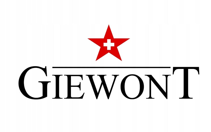 Smartwatch GIEWONT Black GW430-1 Manufacturer code 6380bb1d-c0ca8a