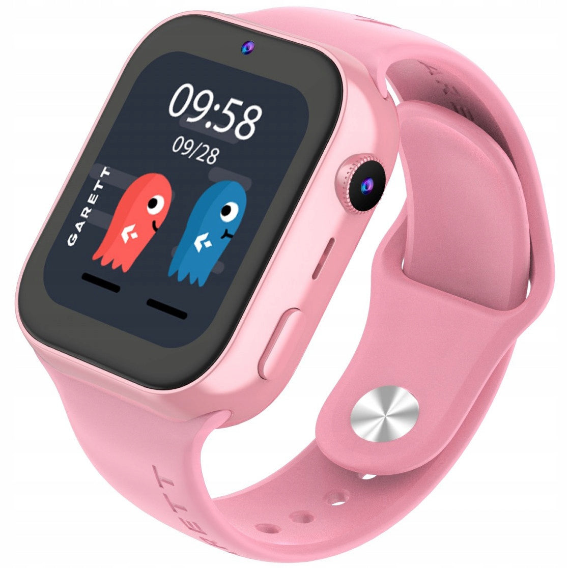 Smartwatch Garett 5904238486290 for children pink