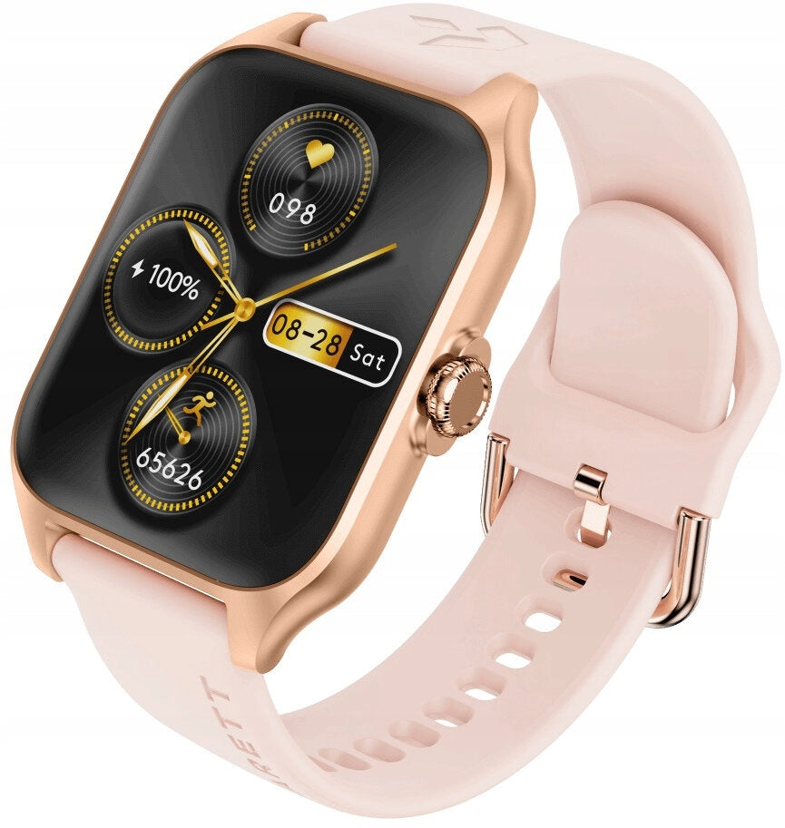 Smartwatch Garett GRC Activity 2 gold