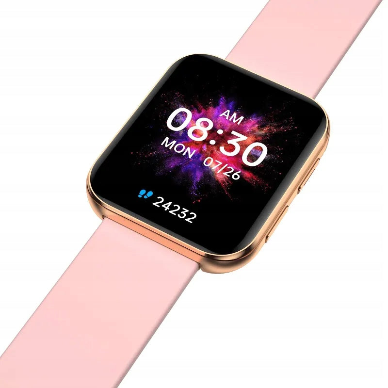Smartwatch Garett GRC MAXX Gold Manufacturer code 0004437577