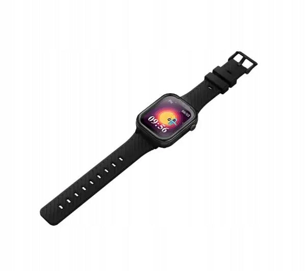 Smartwatch Garett Kids Essa 4G 48mm LTE GPS SOS black Brand Garett