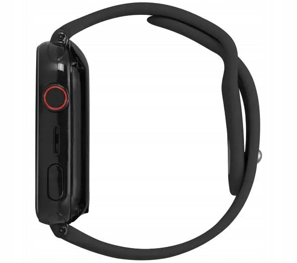 Smartwatch Garett Kids Nice Pro 4G LTE 20mm IP65 GPS SOS Black Brand Garett