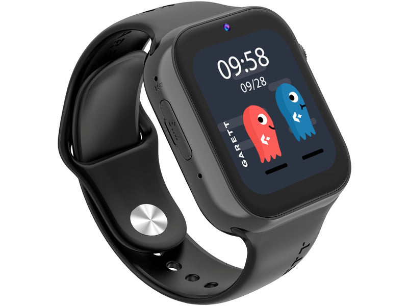 Smartwatch Garett Kids Twin 2 4G Black
