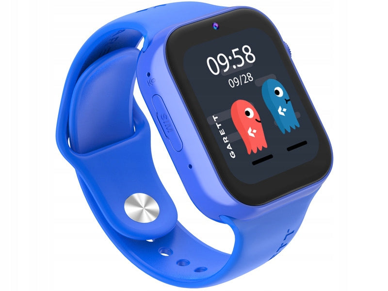 Smartwatch Garett Kids Twin 2 4G blue