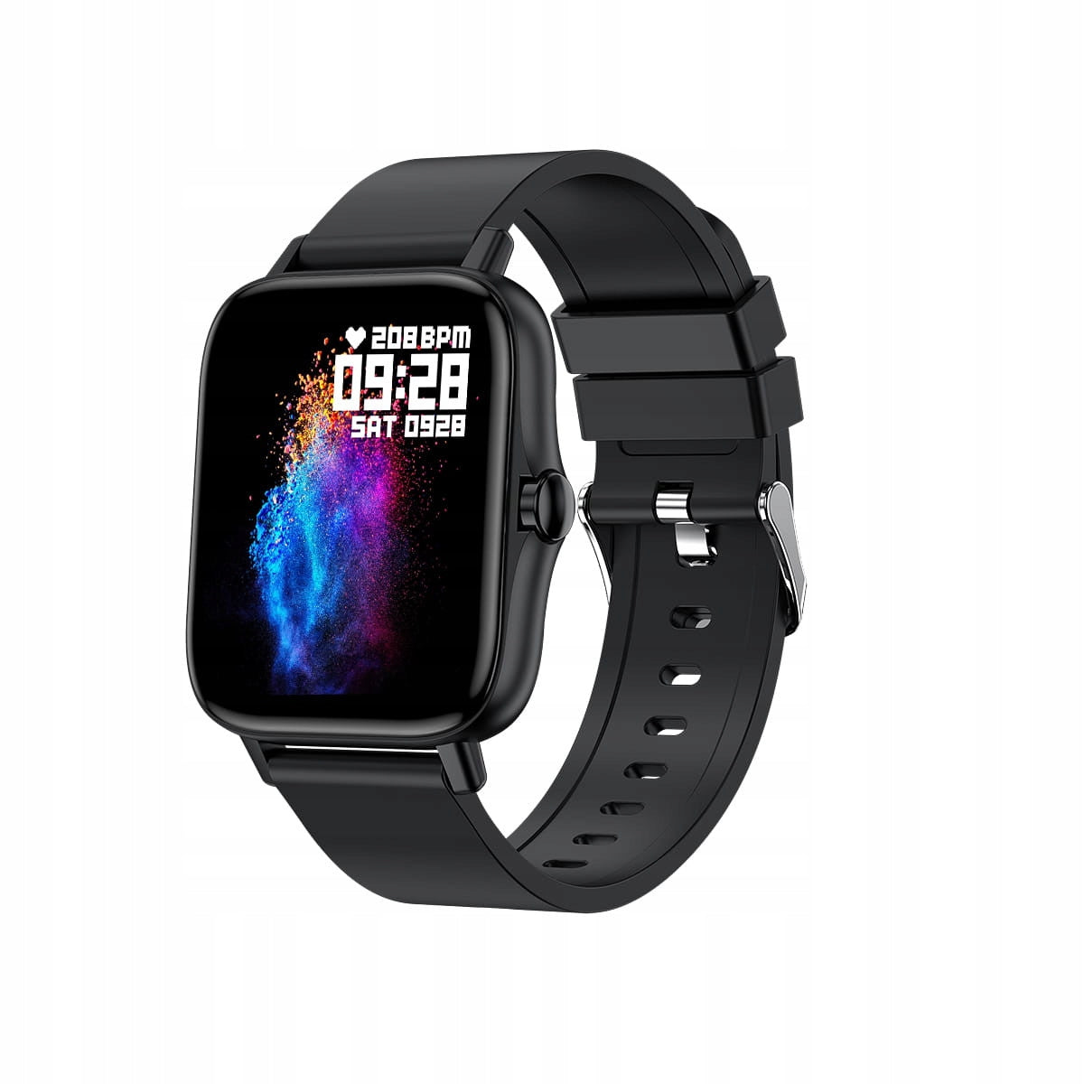 Smartwatch Garett Sport Activity GT black