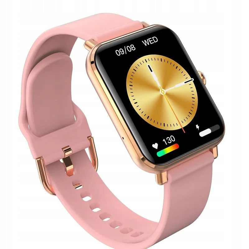 Smartwatch Garett gold Manufacturer code 5904238484814