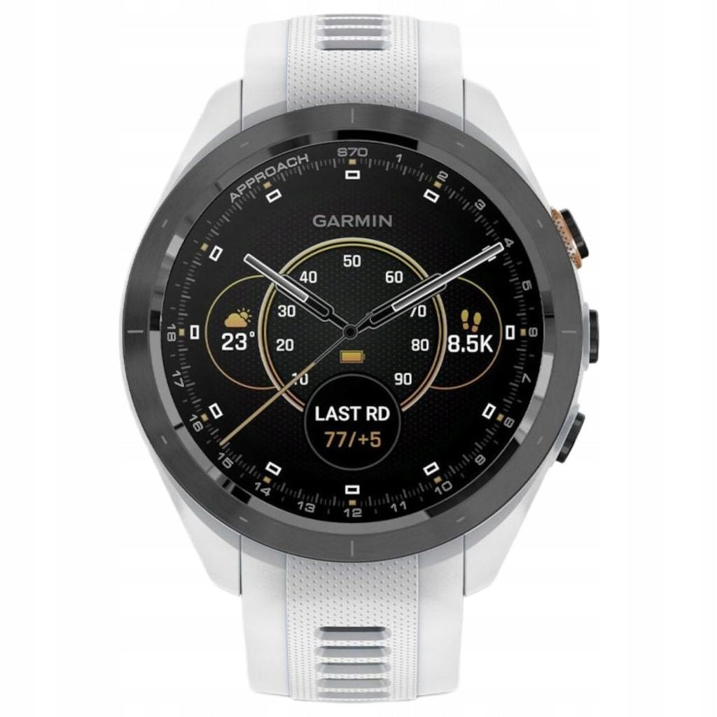 Smartwatch Garmin Approach S70 black Brand Garmin