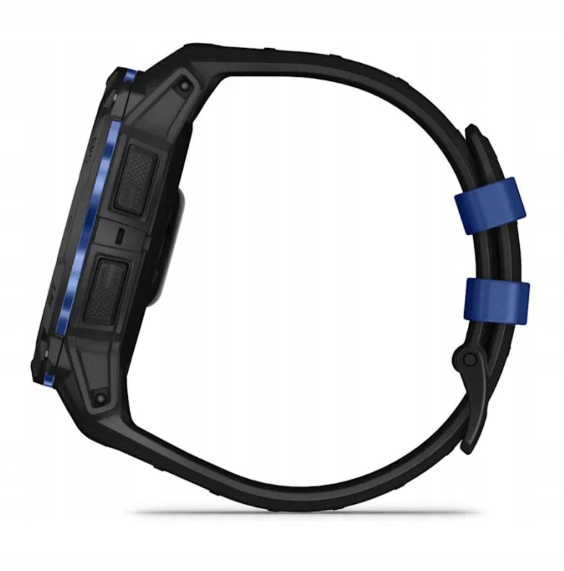 Smartwatch Garmin Instinct 3 AMOLED black 50 mm Manufacturer code 010-03020-03