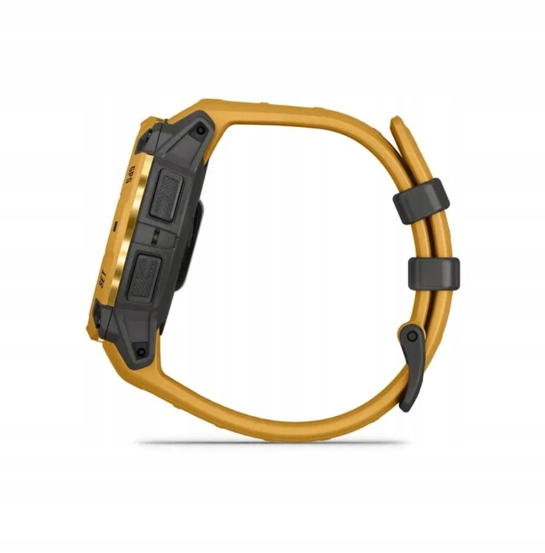 Smartwatch Garmin Instinct 3 solar 45mm orange Brand Garmin