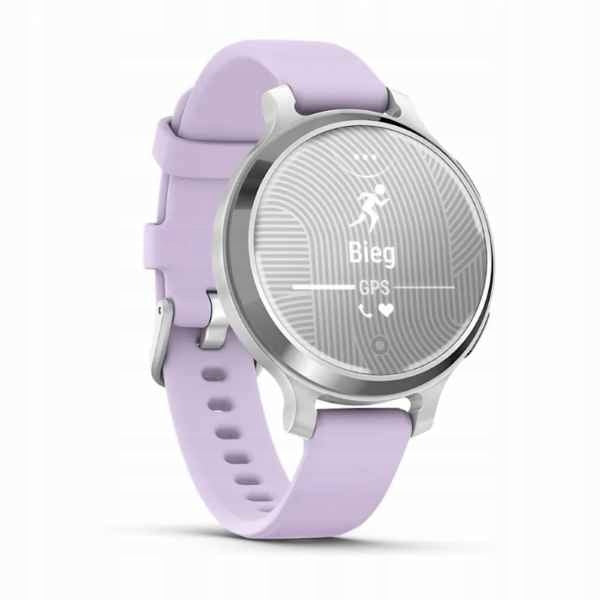 Smartwatch Garmin Lily 2 Active purple Manufacturer code 010-02891-01