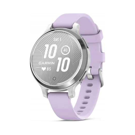 Smartwatch Garmin Lily 2 Active purple