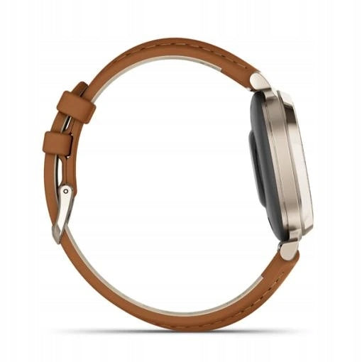 Smartwatch Garmin Lily 2 Classic gold Manufacturer code 010-02839-02