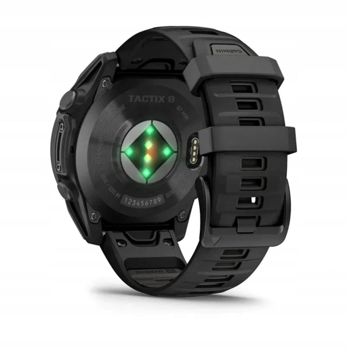 Smartwatch Garmin Tactix 8 51mm standard solar Brand Garmin