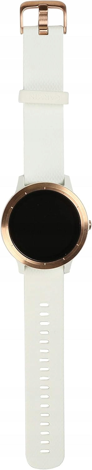 Smartwatch Garmin Vivoactive 3 white