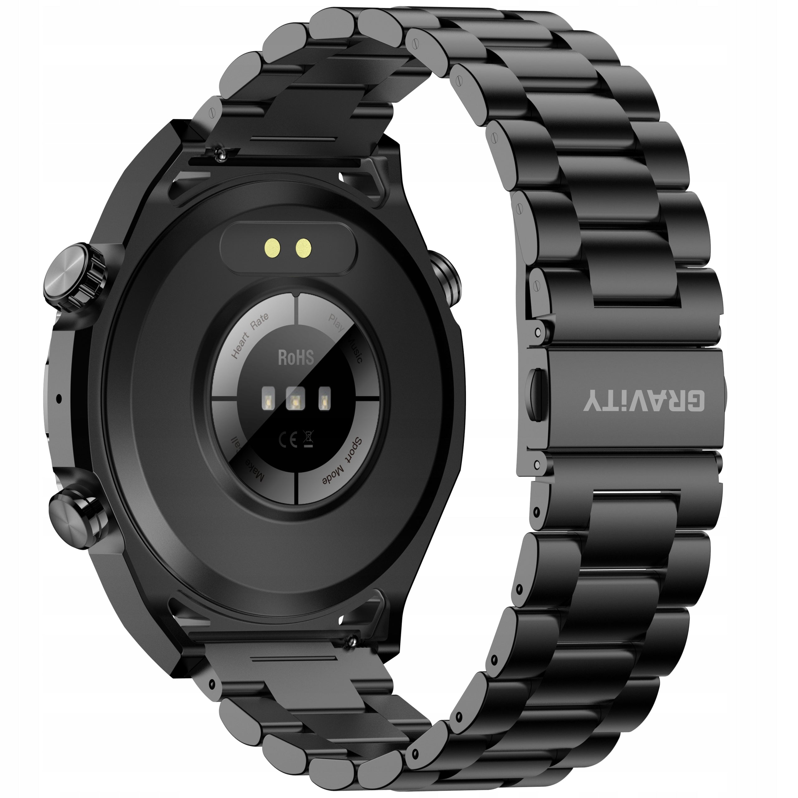 Smartwatch Gravity GT13-1 Manufacturer code 5900148049488