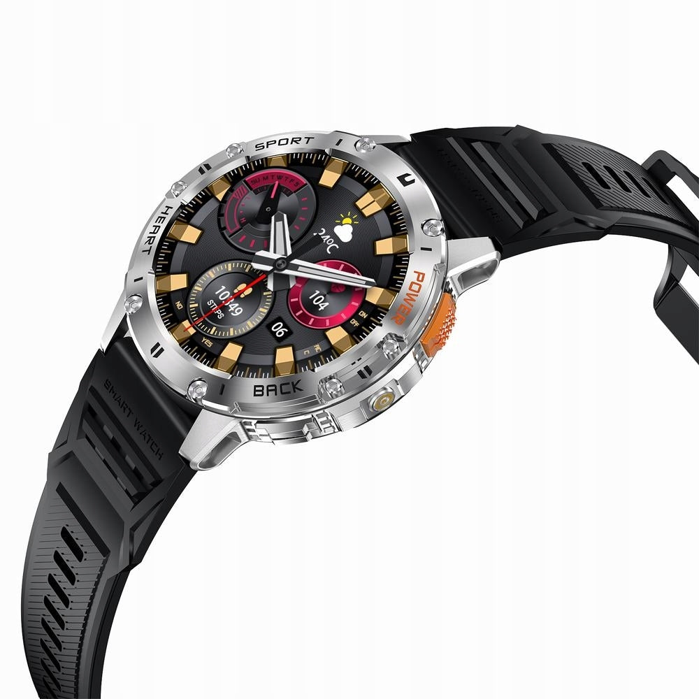Smartwatch Gravity GT22-2 Model other
