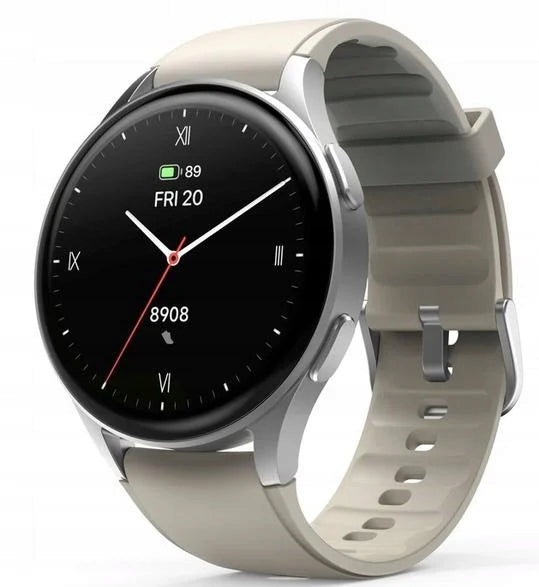 Smartwatch HAMA 8900 GPS AMOLED EAN (GTIN) 4047443503558