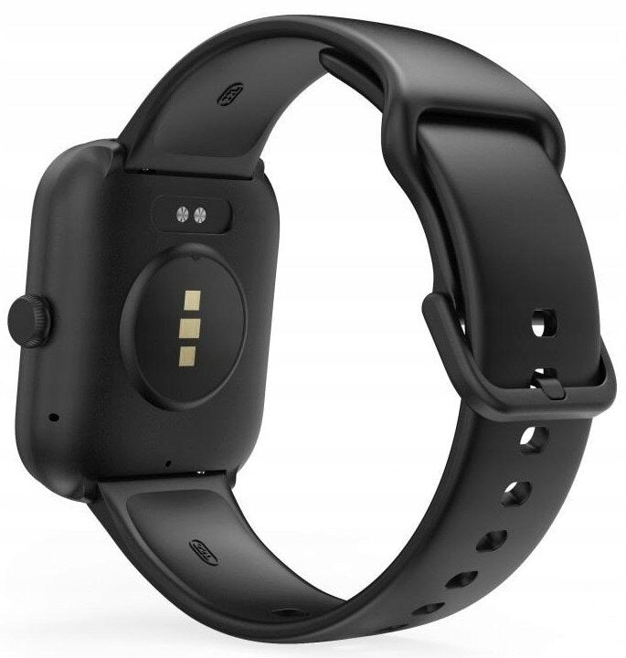 Smartwatch HAMA Fit Watch 5000 Black Color black