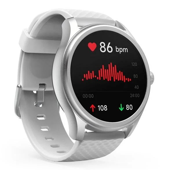 Smartwatch HAMA Fit Watch 5010 Silver Model other
