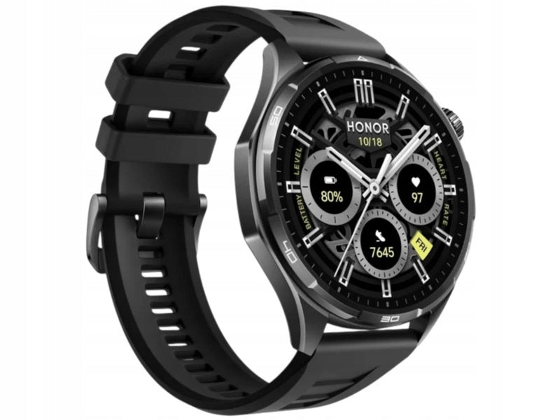 Smartwatch HONOR Watch 6 Black Model other