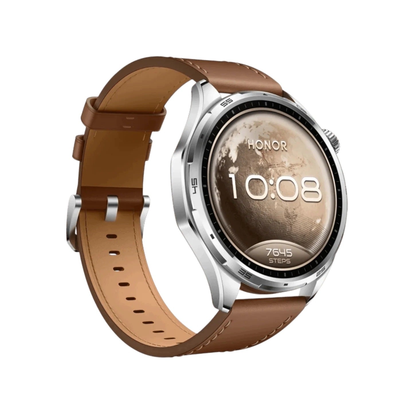 Smartwatch HONOR Watch 6 Brown