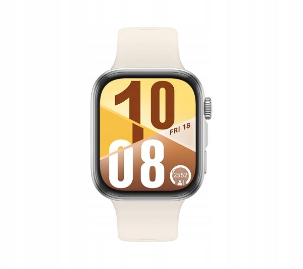 Smartwatch HUAWEI Watch Fit 4 Biały Brand Huawei