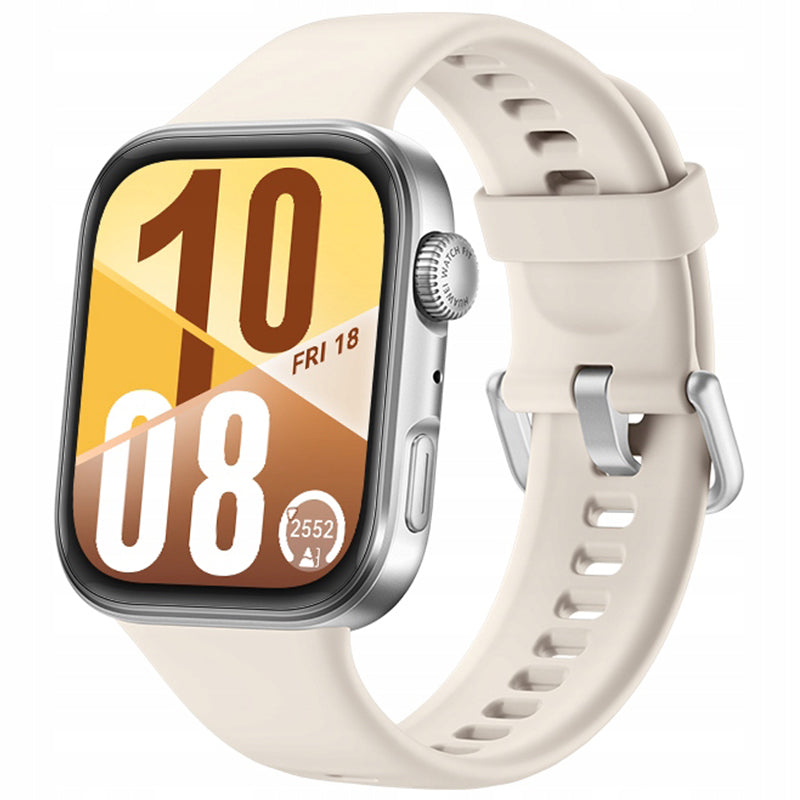 Smartwatch HUAWEI Watch Fit 4 Biały