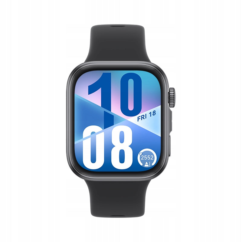 Smartwatch HUAWEI Watch Fit 4 Czarny Brand Huawei