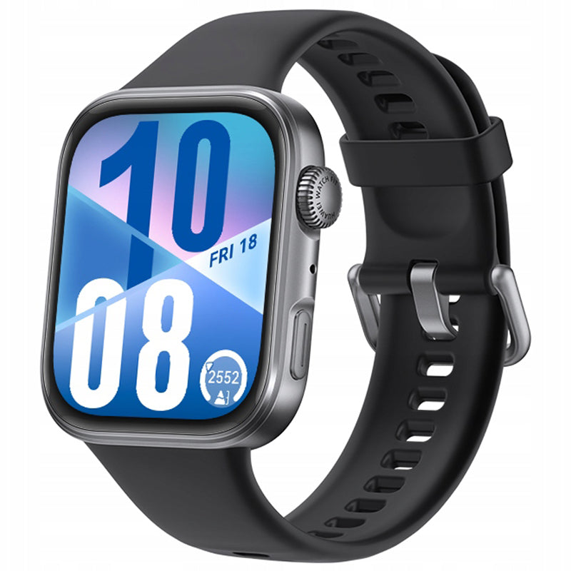 Smartwatch HUAWEI Watch Fit 4 Czarny
