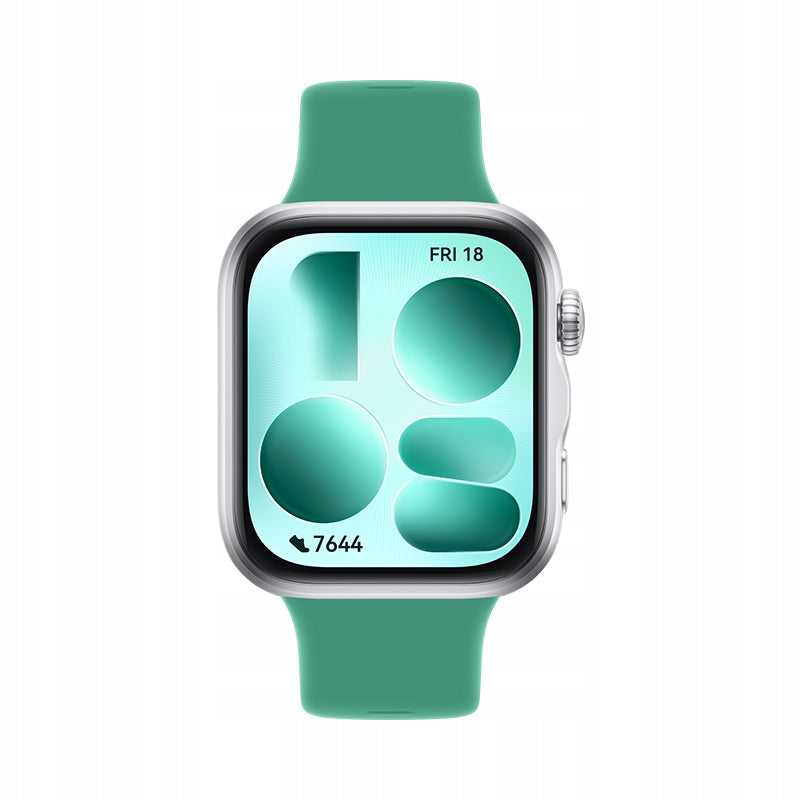 Smartwatch HUAWEI Watch Fit 5 Green Manufacturer code NIKI-B19F