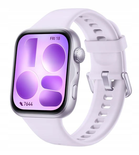 Smartwatch HUAWEI Watch Fit 5 Purple Packaging status original