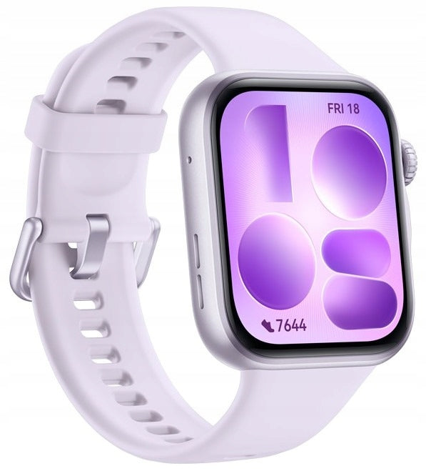 Smartwatch HUAWEI Watch Fit 5 Purple