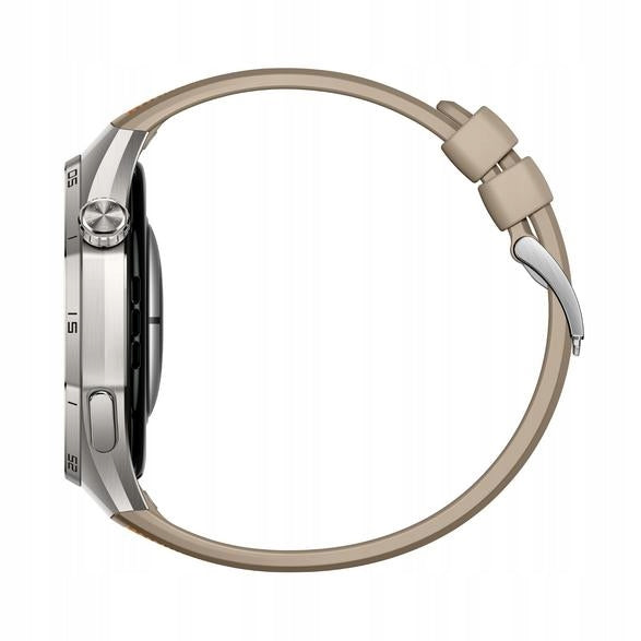 Smartwatch HUAWEI Watch GT 6 Pro 46mm Safari Brown Brand Huawei