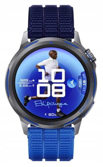 Smartwatch HUAWEI Watch GT Runner 2 Blue