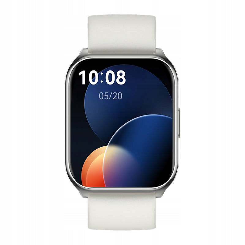 Smartwatch Haylou LS02 Pro (silver) Haylou Brand Haylou