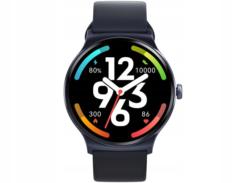 Smartwatch Haylou Solar Lite Blue Model other