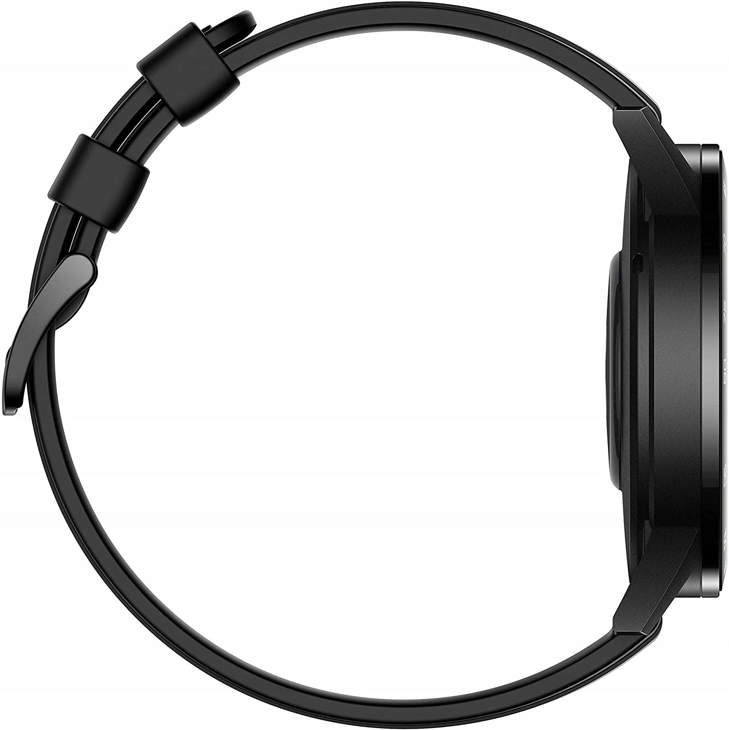 Smartwatch Honor Magic Watch 2 black Model Magic Watch 2