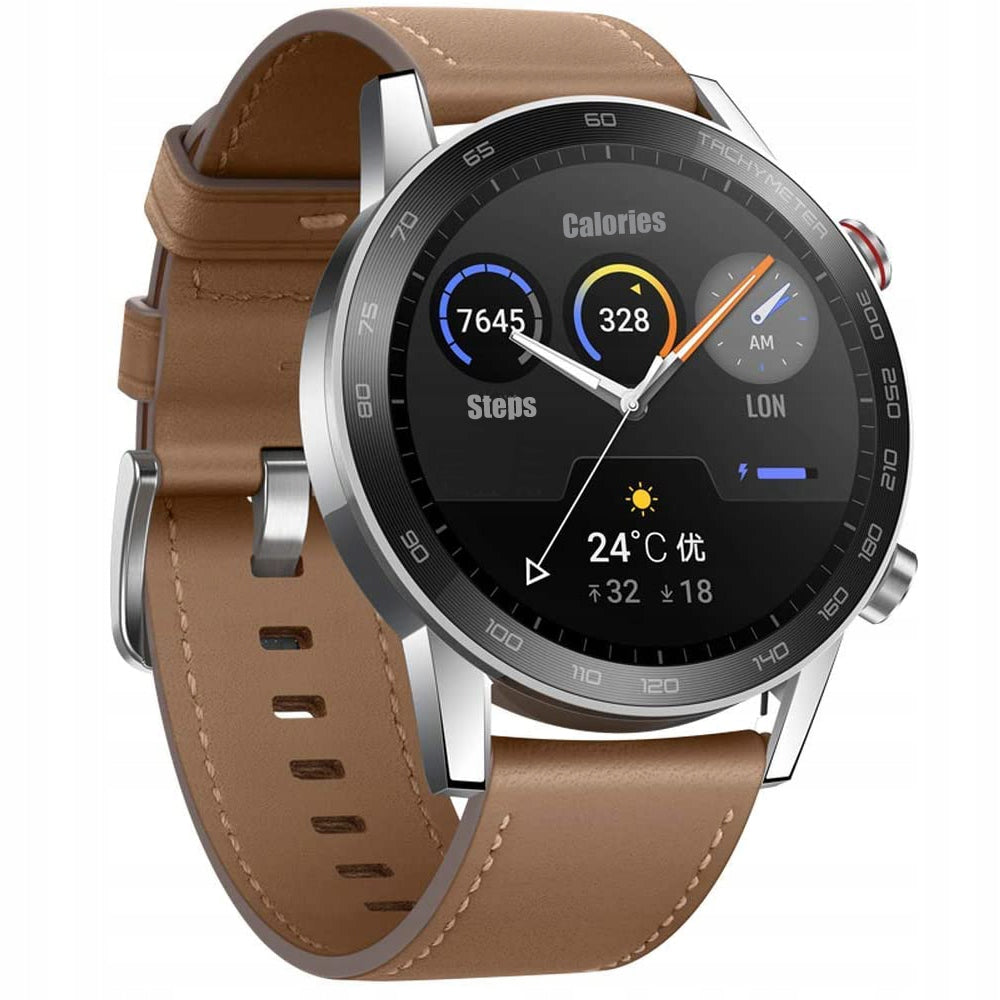 Smartwatch Honor Magic Watch 2 brown Model Magic Watch 2