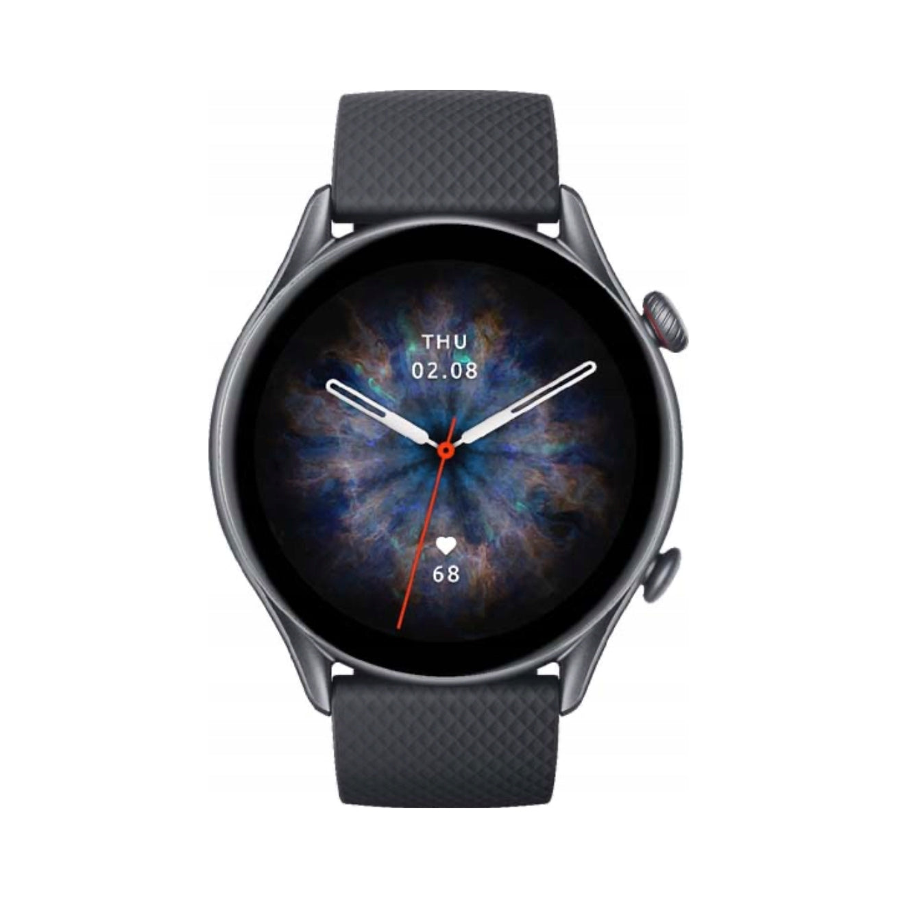 Smartwatch Huami Amazfit GTR 3 Pro Infinite Black