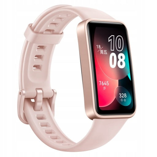 Smartwatch Huawei Band 8 pink Brand Huawei