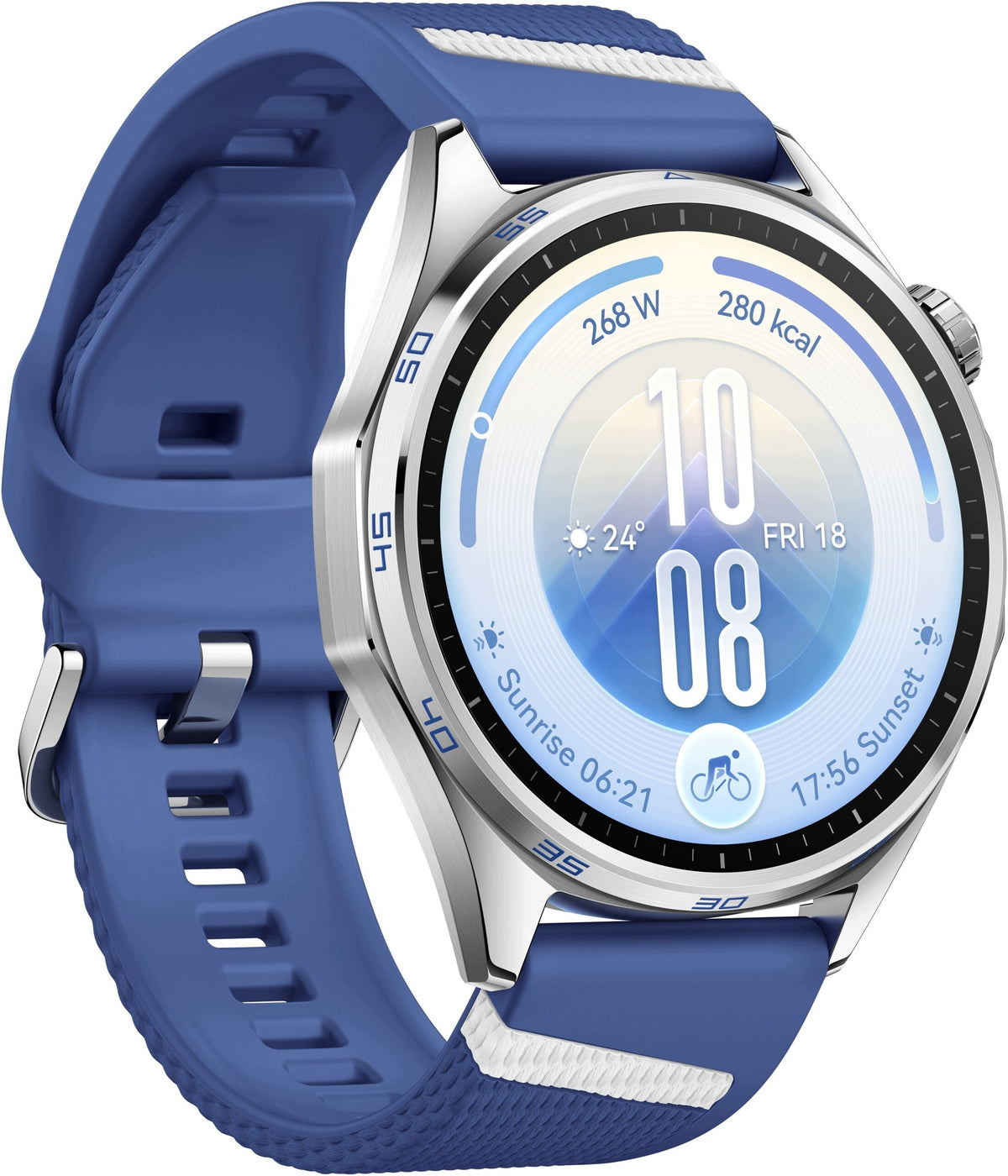 Smartwatch Huawei GT 7 Active blue Brand Huawei