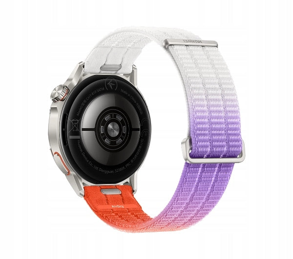 Smartwatch Huawei GT Runner 2 43mm orange Brand Huawei