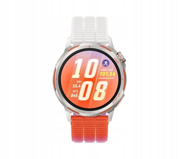 Smartwatch Huawei GT Runner 2 43mm orange Packaging status original