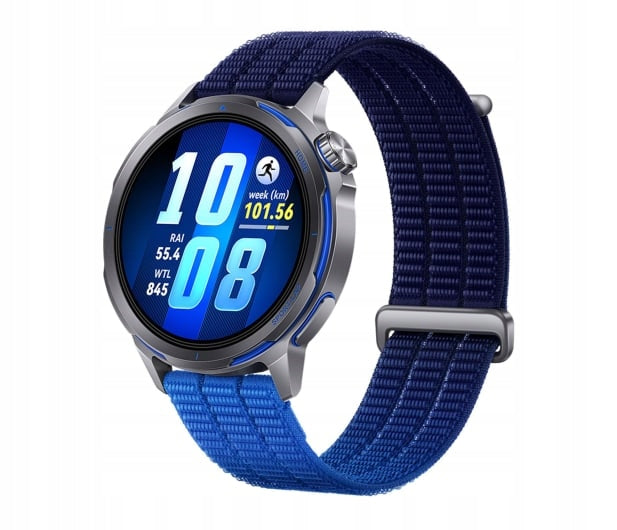 Smartwatch Huawei GT Runner 2 blue
